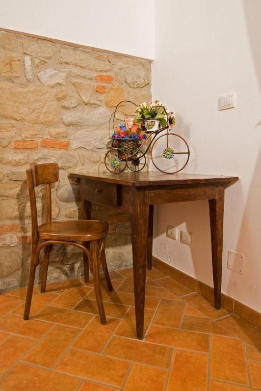 Podere Il Fattoio Figline Valdarno Room photo