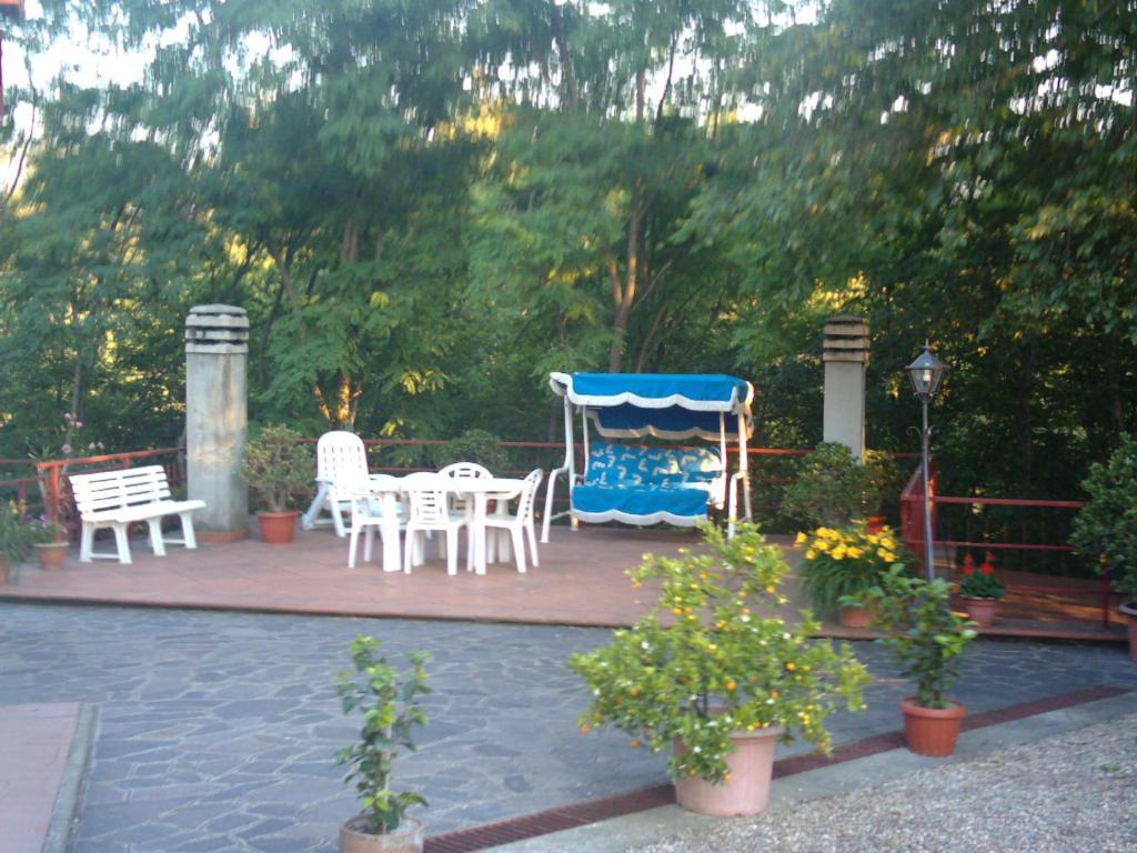 Podere Il Fattoio Figline Valdarno Room photo